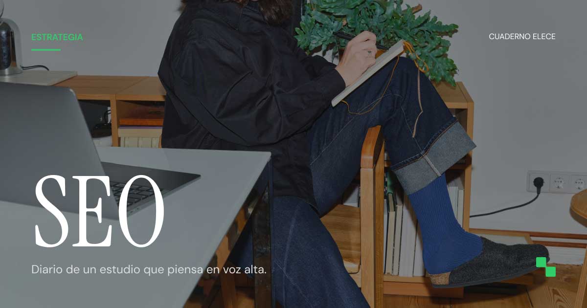 SEO para los que odian el SEO