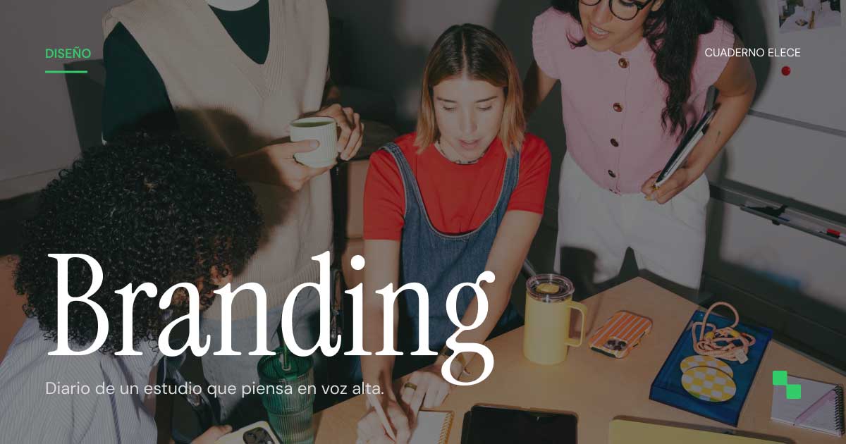 Branding que perdura