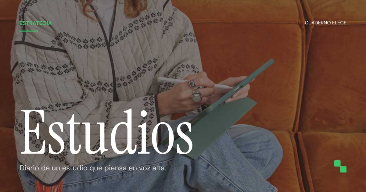 Estudios